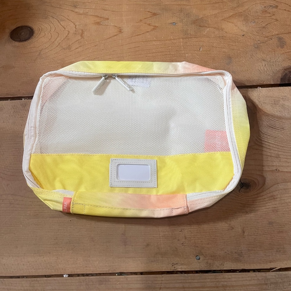 Calpak | Travel Trace Pack